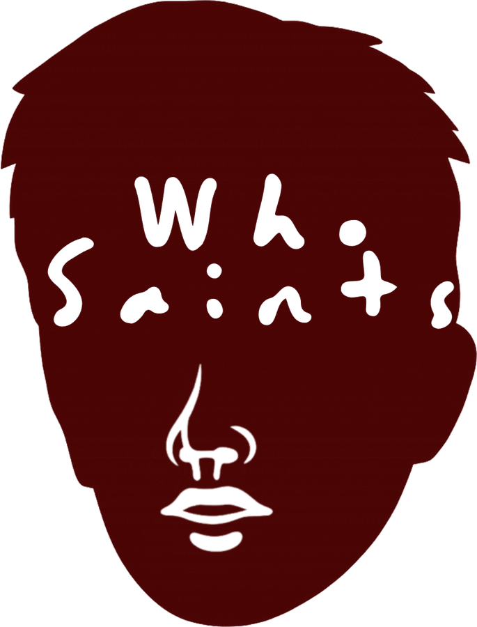 WHO/SAINTS